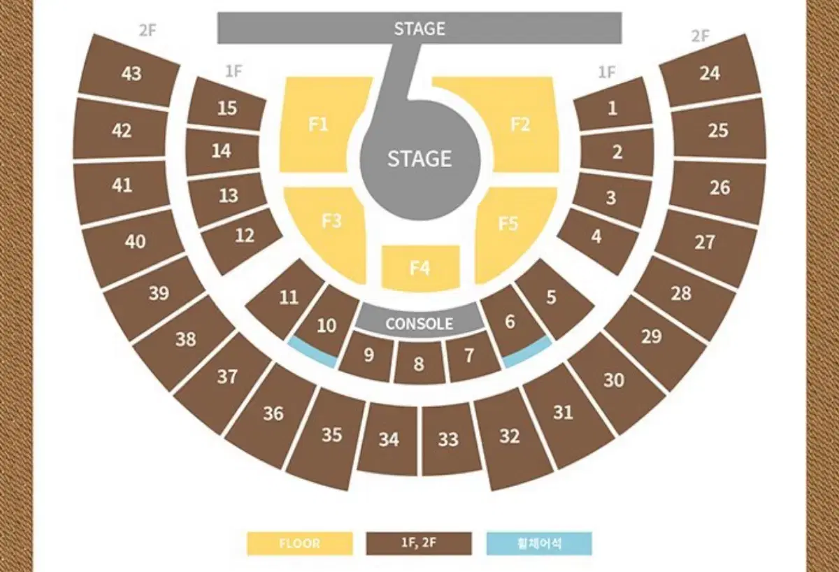 아이브 스카우트 콘서트 티켓 교환 티켓팅 6,7,8,9,10